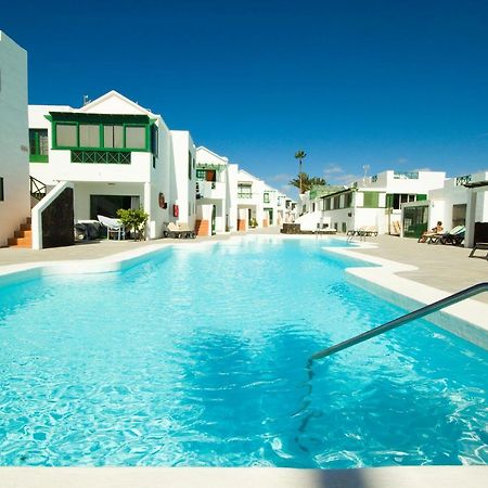 San Fermin 150 - By Az Rentals Пуэрто дель Кармен Экстерьер фото
