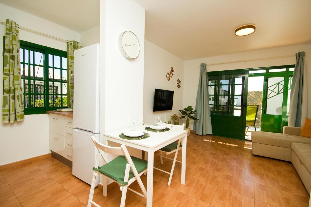 San Fermin 150 - By Az Rentals Пуэрто дель Кармен Экстерьер фото