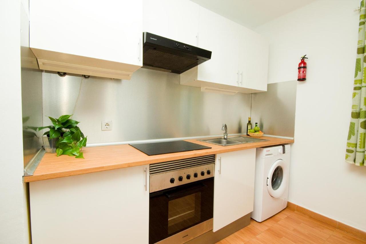 San Fermin 150 - By Az Rentals Пуэрто дель Кармен Экстерьер фото