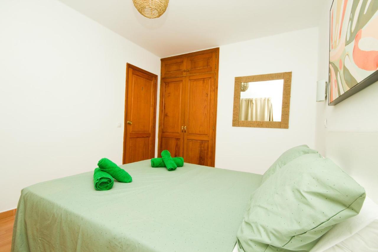 San Fermin 150 - By Az Rentals Пуэрто дель Кармен Экстерьер фото
