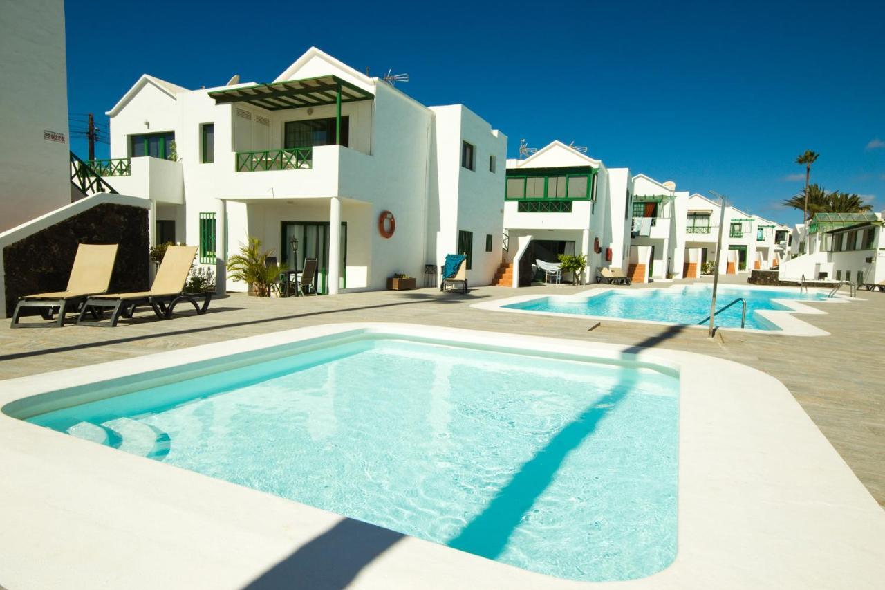 San Fermin 150 - By Az Rentals Пуэрто дель Кармен Экстерьер фото