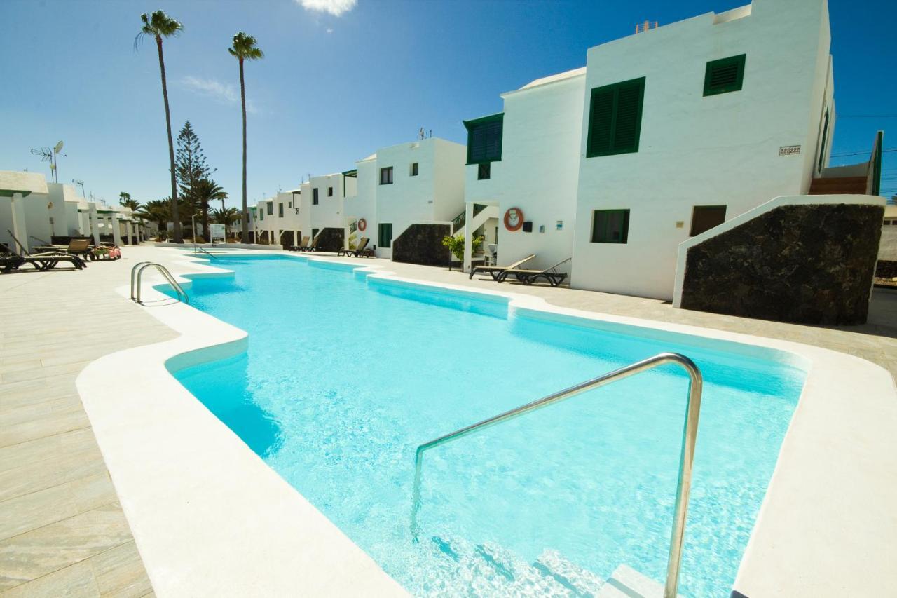 San Fermin 150 - By Az Rentals Пуэрто дель Кармен Экстерьер фото